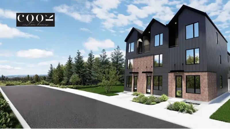 Multi Family Development