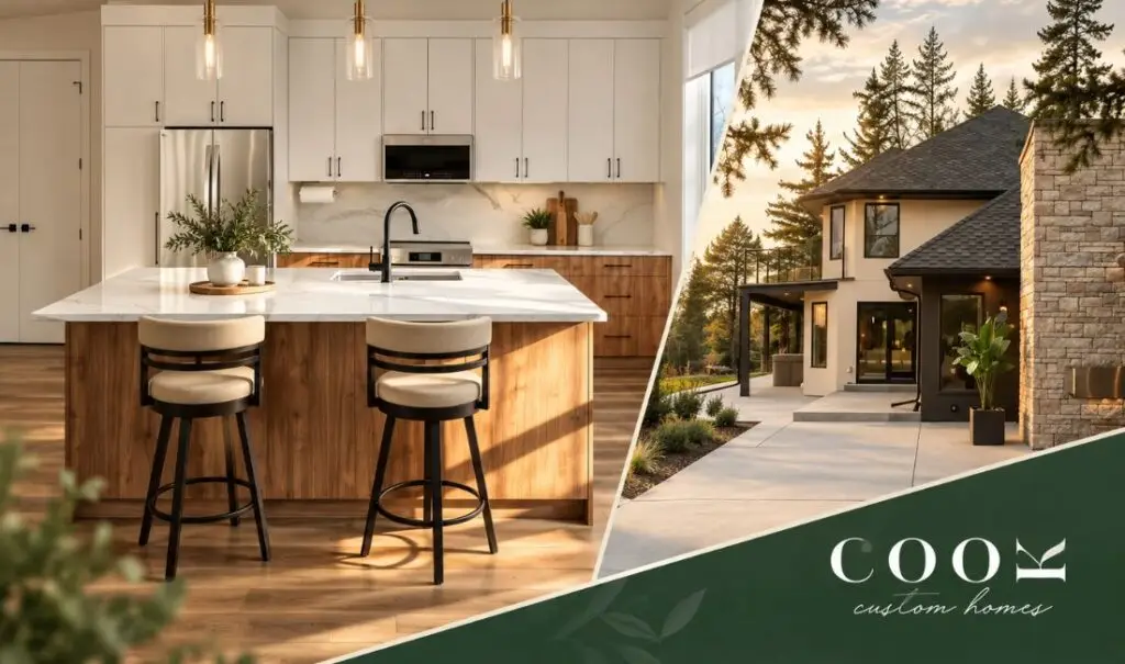Personalized Luxury Home Design Calgary